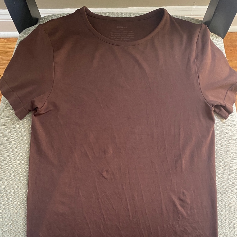 Skims soft smoothing T-Shirt